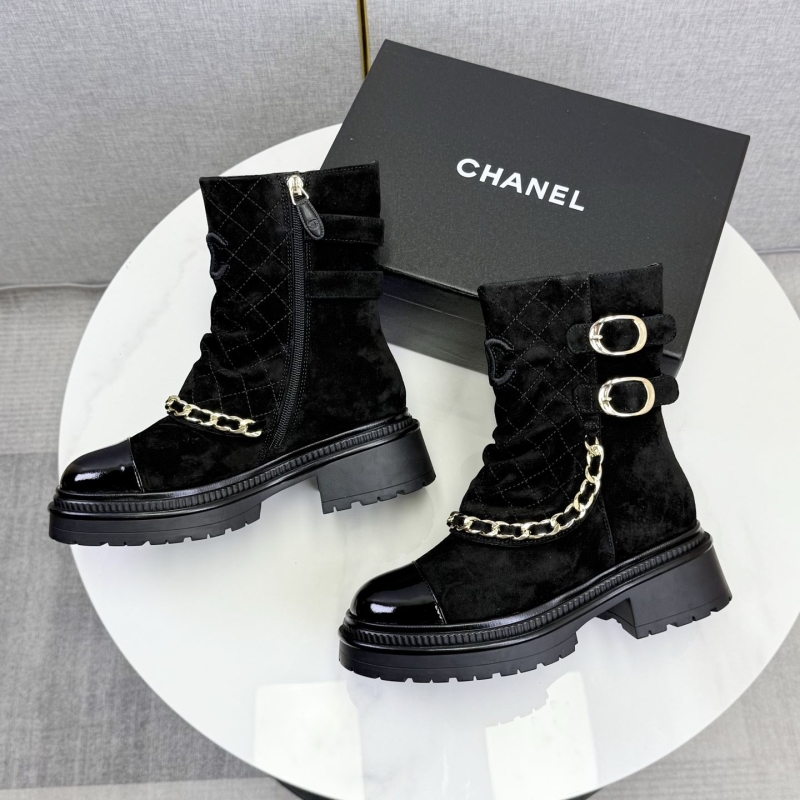 Ch**el boots